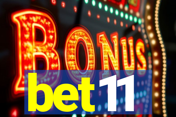 bet11