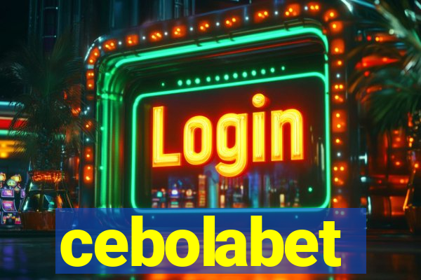 cebolabet