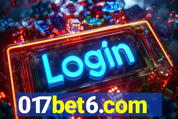 017bet6.com