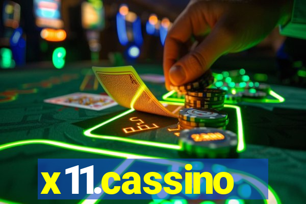 x11.cassino