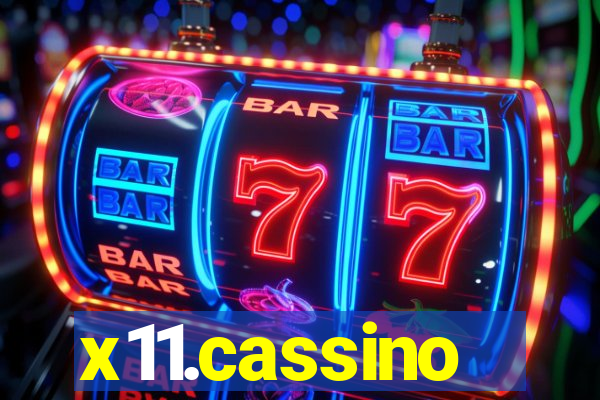 x11.cassino