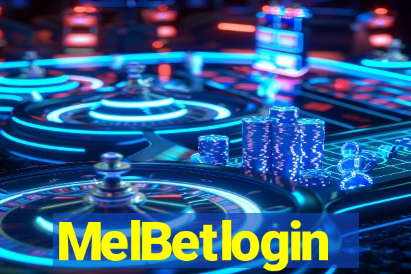 MelBetlogin