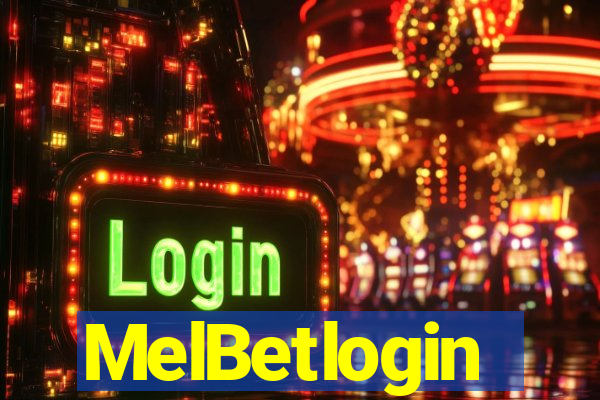 MelBetlogin