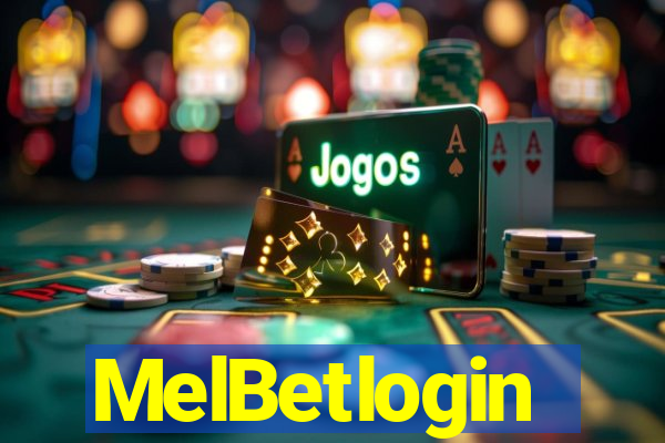 MelBetlogin