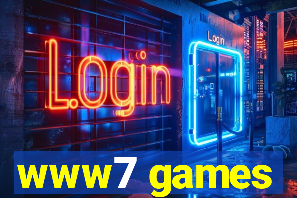 www7 games