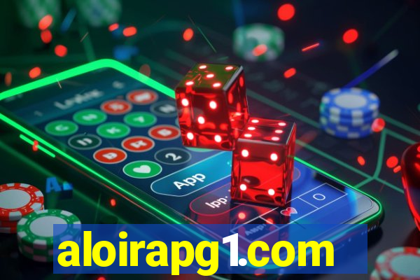 aloirapg1.com