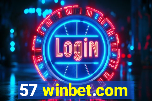 57 winbet.com