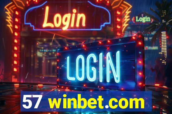 57 winbet.com