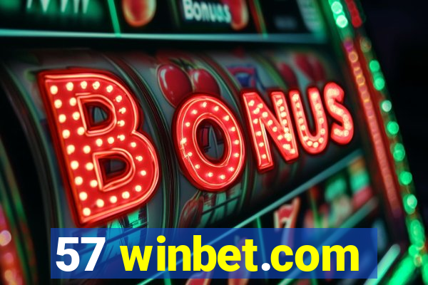 57 winbet.com