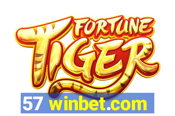 57 winbet.com