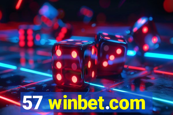 57 winbet.com