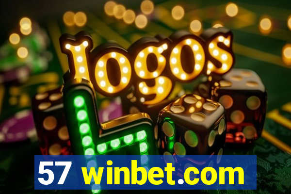 57 winbet.com