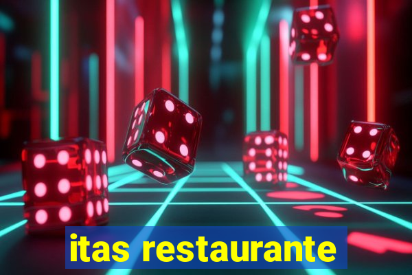 itas restaurante