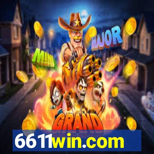 6611win.com