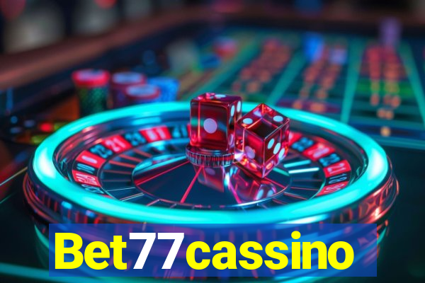 Bet77cassino