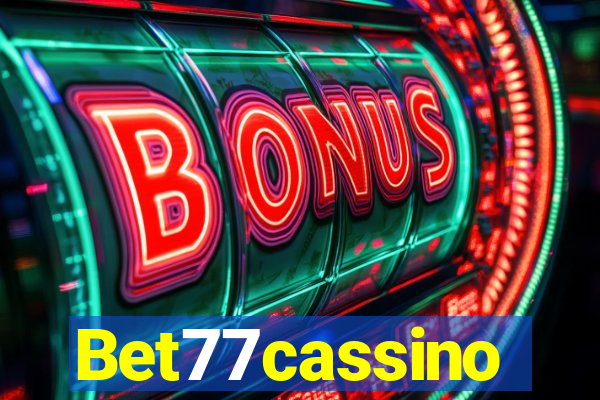 Bet77cassino