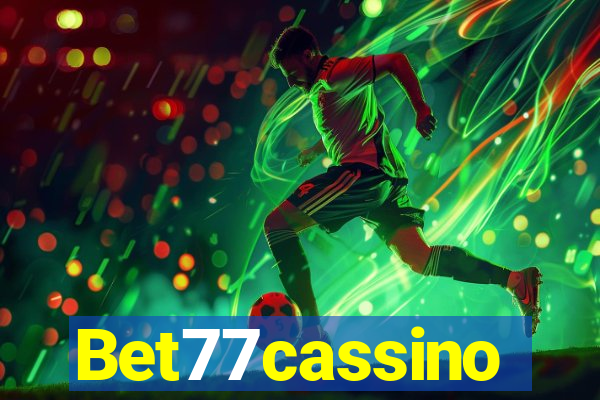 Bet77cassino