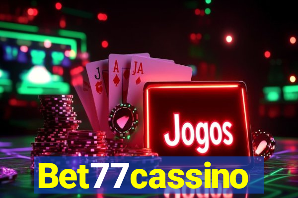 Bet77cassino