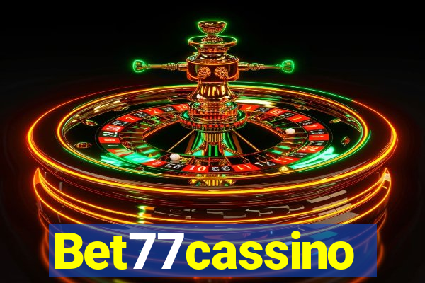 Bet77cassino