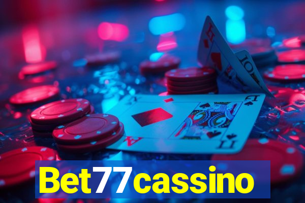 Bet77cassino