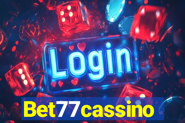 Bet77cassino