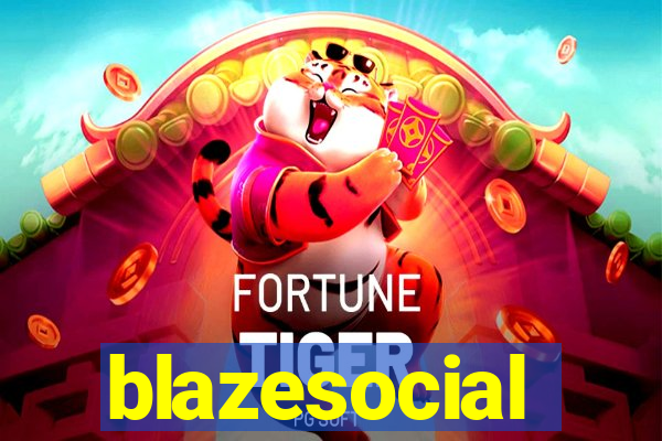 blazesocial