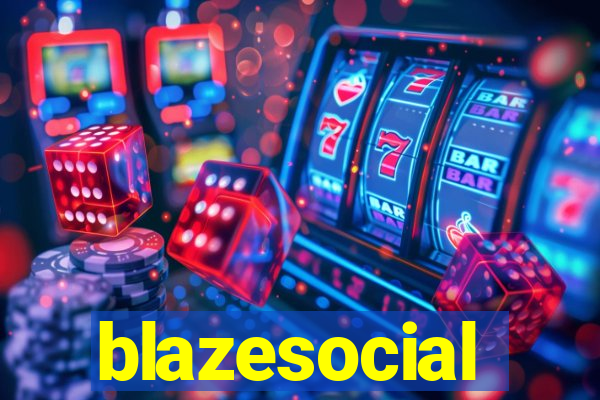 blazesocial