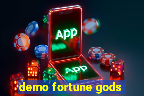 demo fortune gods