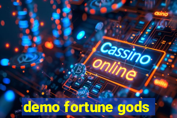 demo fortune gods