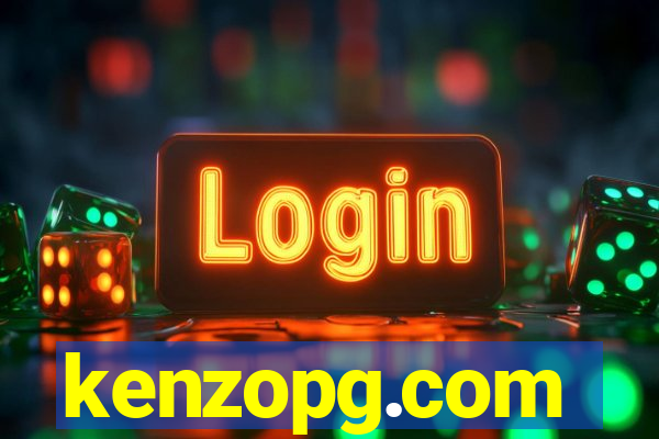 kenzopg.com