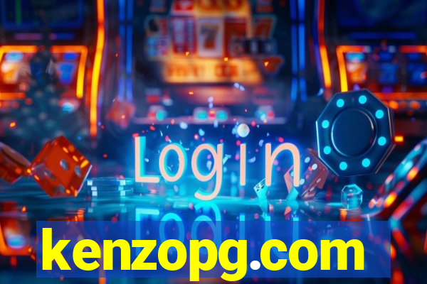 kenzopg.com