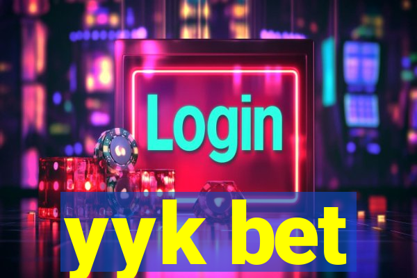 yyk bet