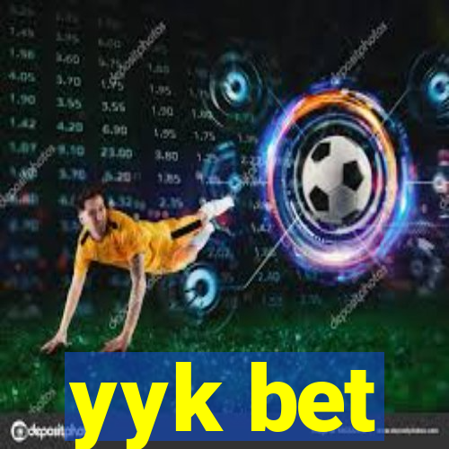 yyk bet