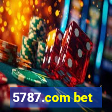 5787.com bet