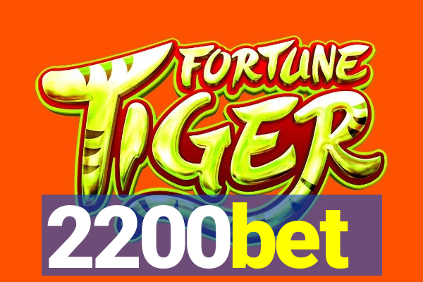 2200bet