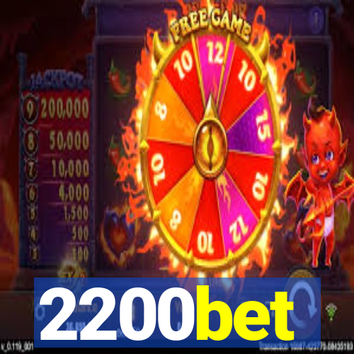 2200bet