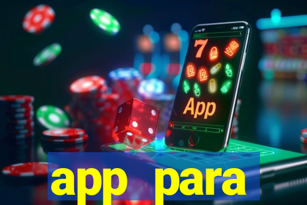 app para adolescentes ganhar dinheiro