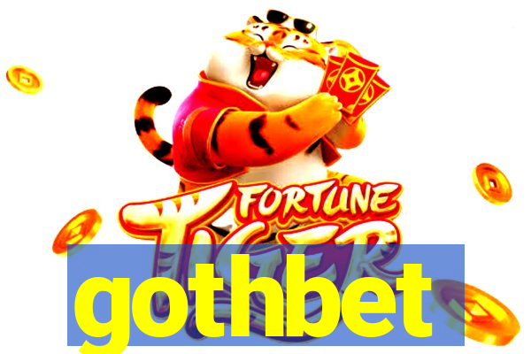 gothbet