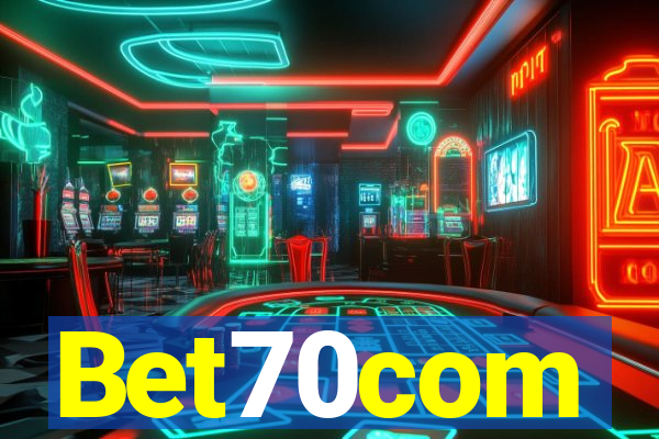 Bet70com