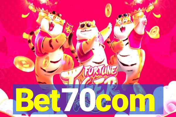 Bet70com