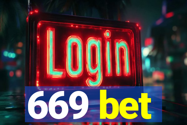 669 bet