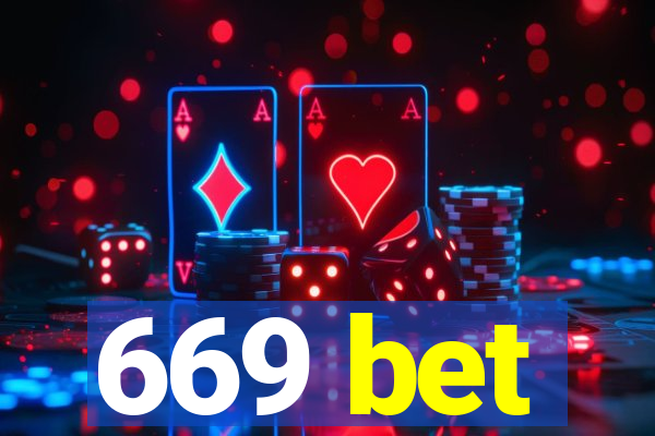 669 bet