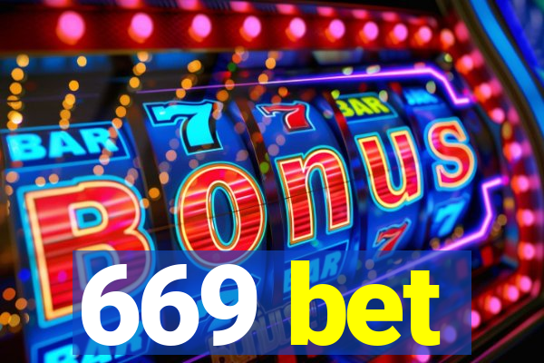 669 bet