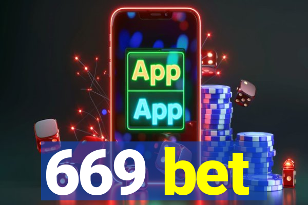 669 bet