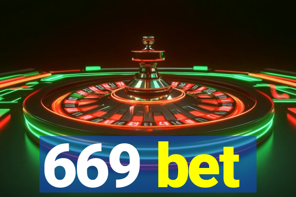 669 bet