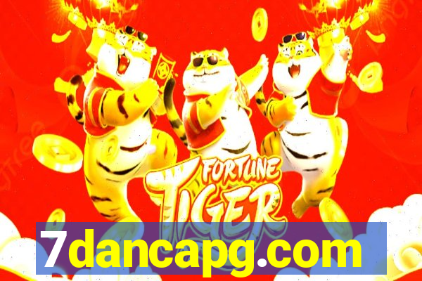 7dancapg.com