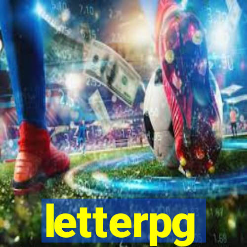 letterpg