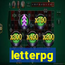 letterpg