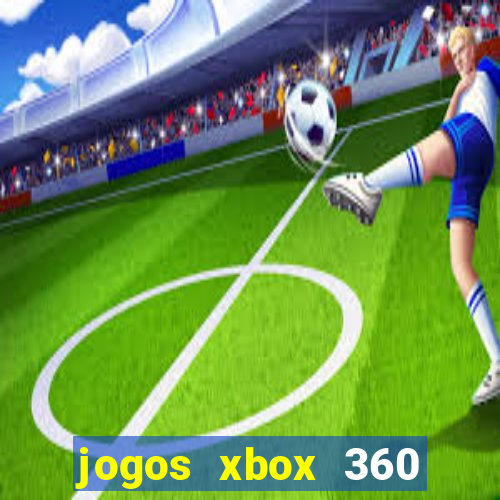 jogos xbox 360 download torrent