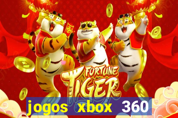 jogos xbox 360 download torrent